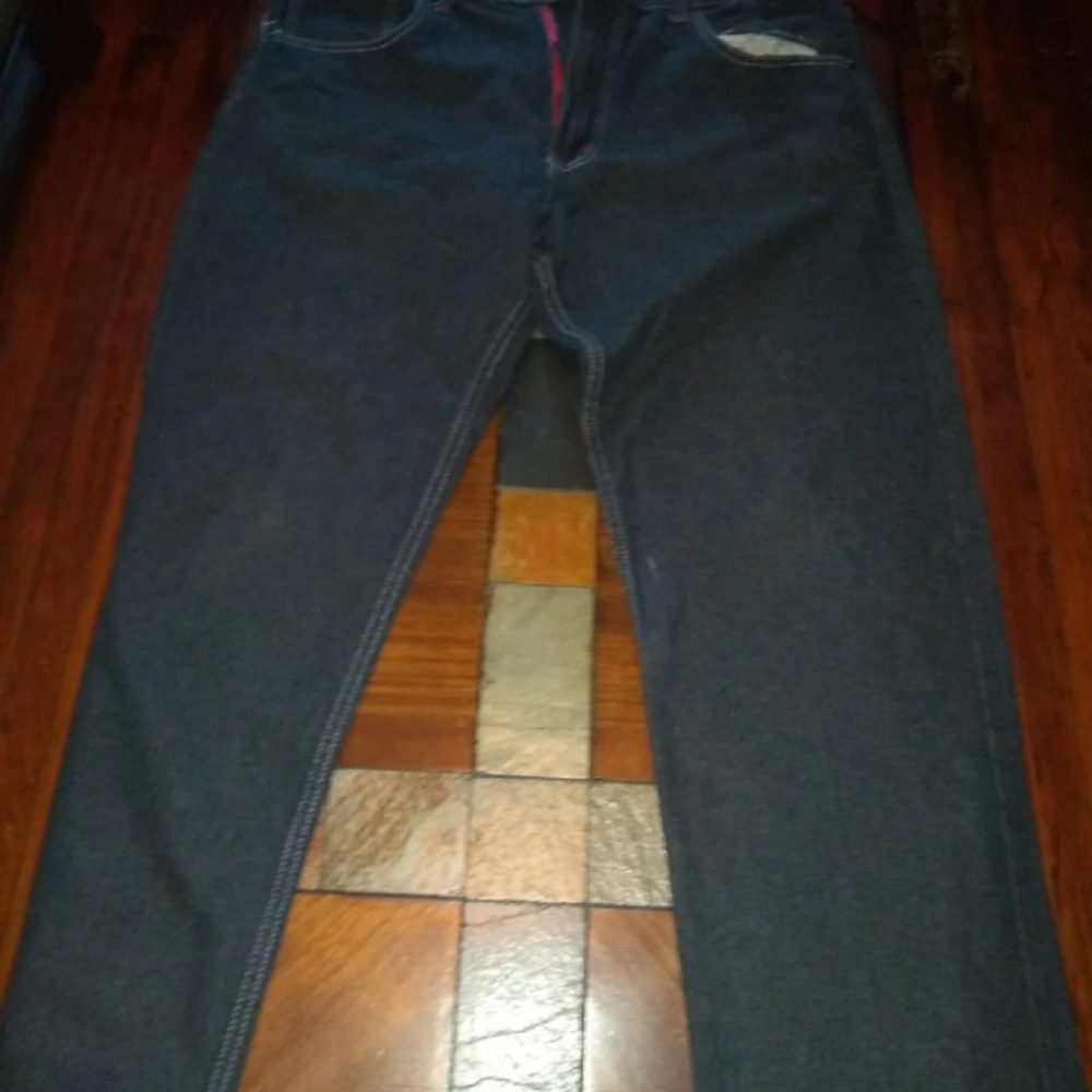 Akademiks Jeans